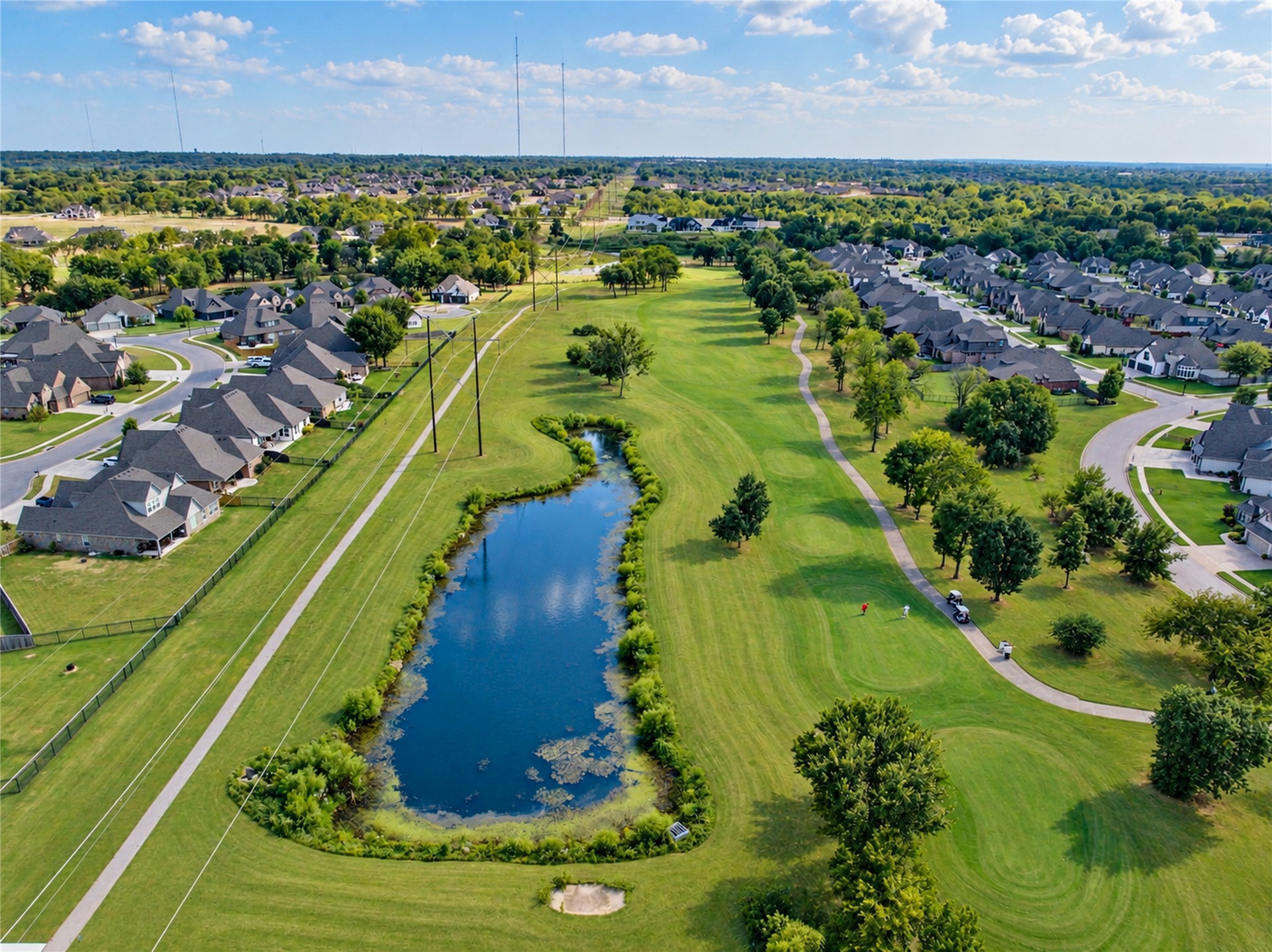 8728 S Joliet Street Broken Arrow OK 74014
