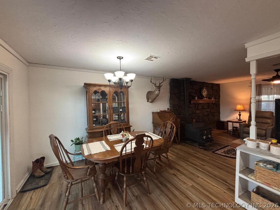 411064 E 1180 Road Eufaula OK 74432