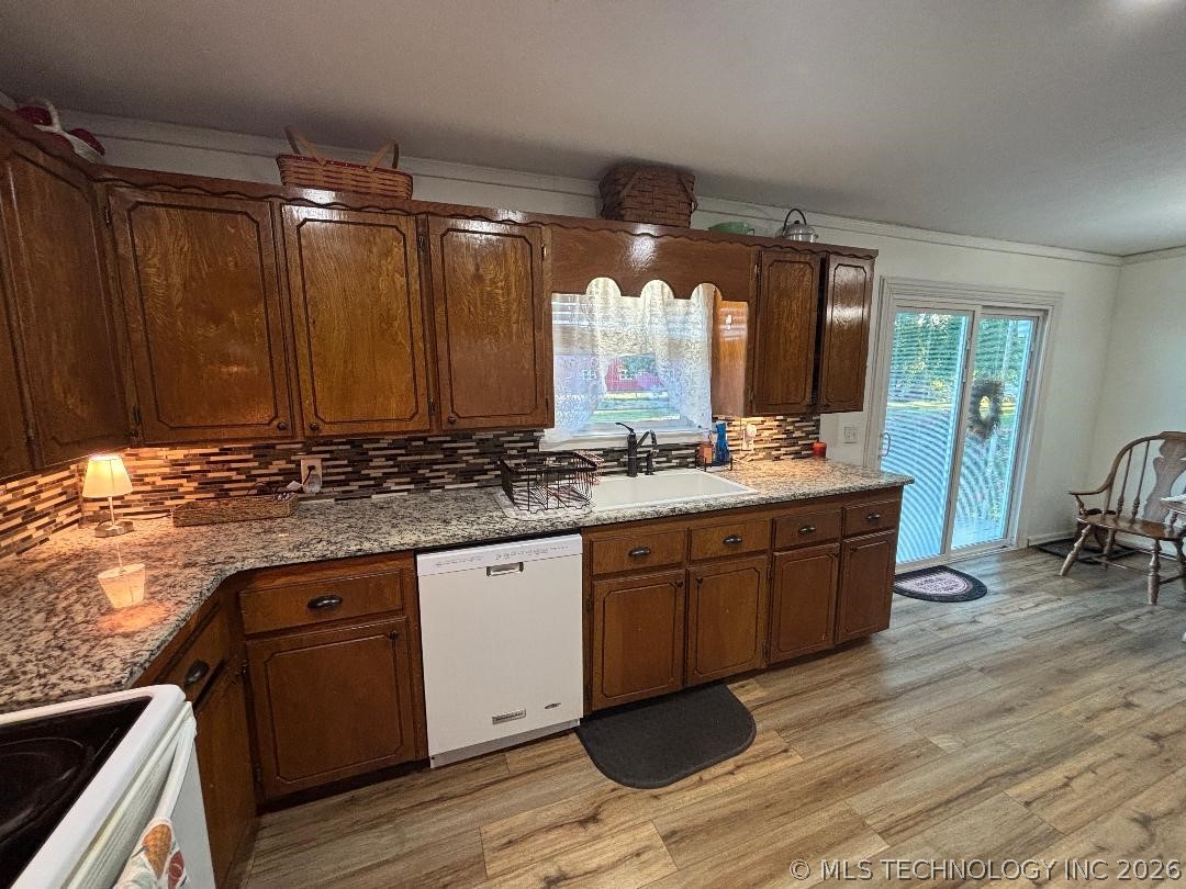 411064 E 1180 Road Eufaula OK 74432