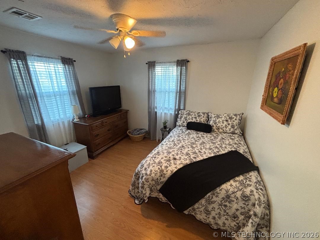 411064 E 1180 Road Eufaula OK 74432