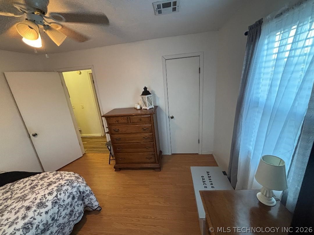 411064 E 1180 Road Eufaula OK 74432