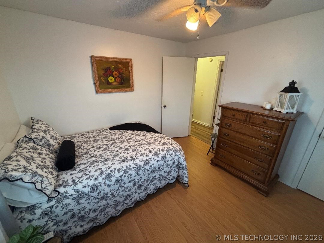 411064 E 1180 Road Eufaula OK 74432