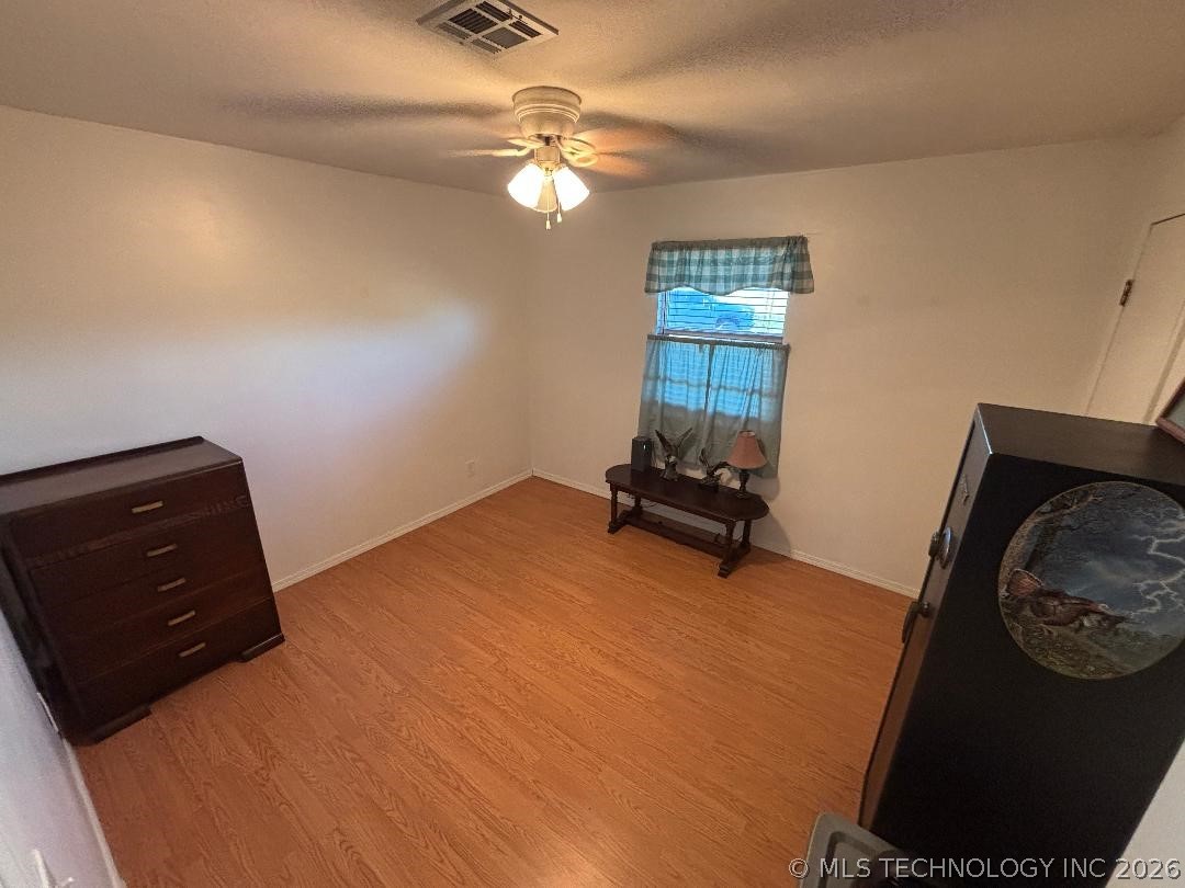 411064 E 1180 Road Eufaula OK 74432
