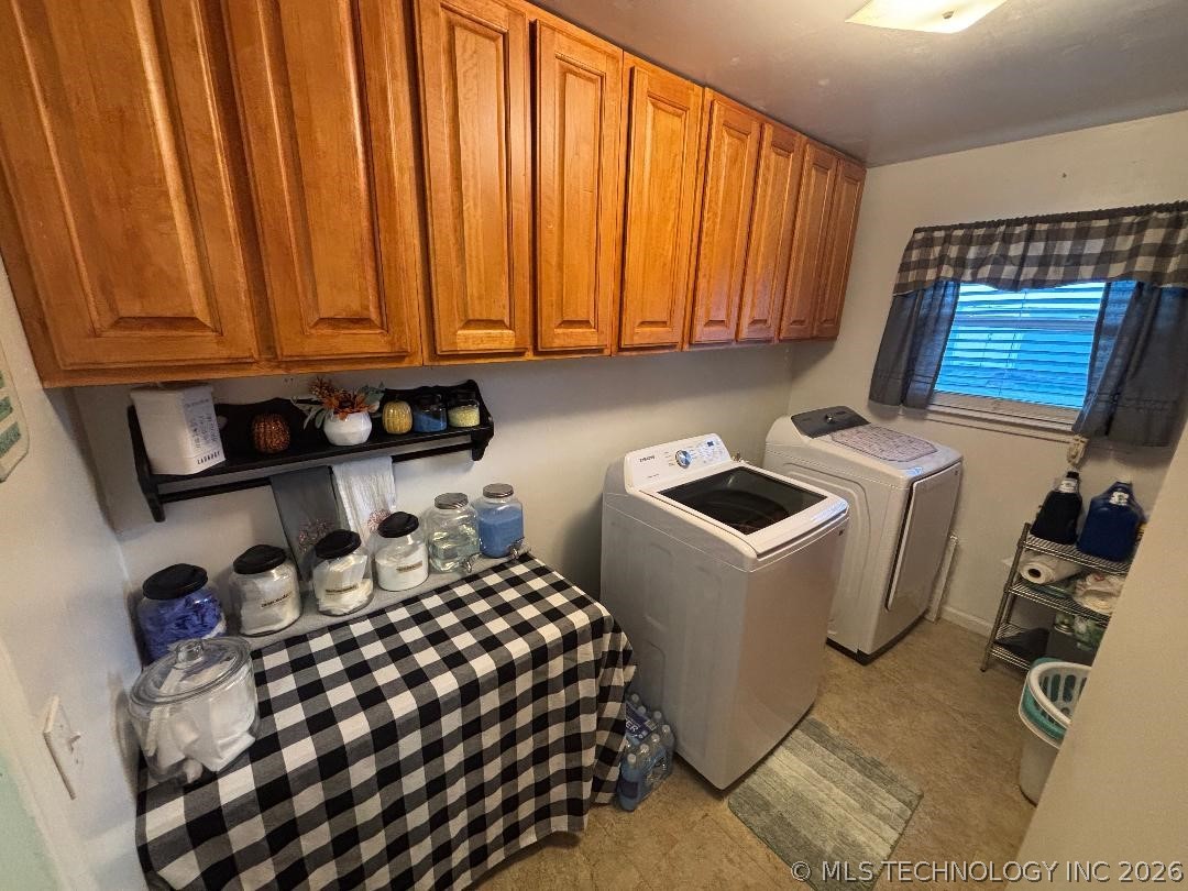 411064 E 1180 Road Eufaula OK 74432