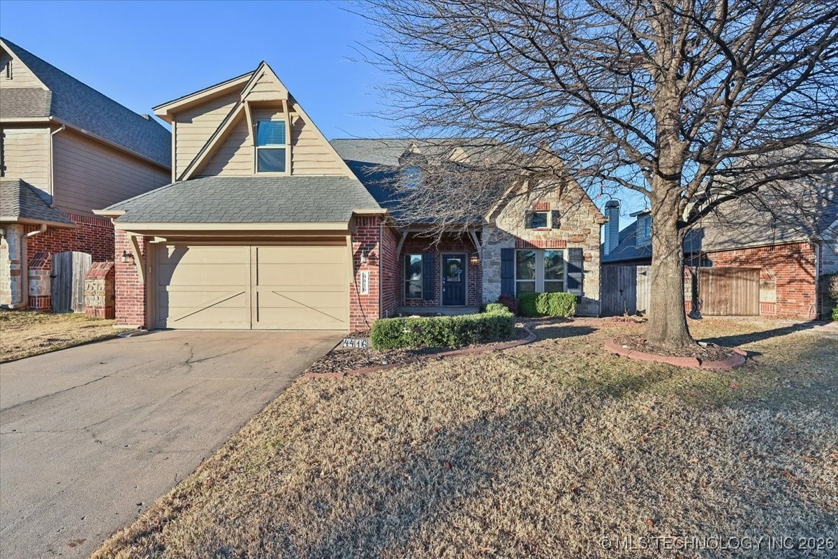 4416 W Indianola Street Broken Arrow OK 74012