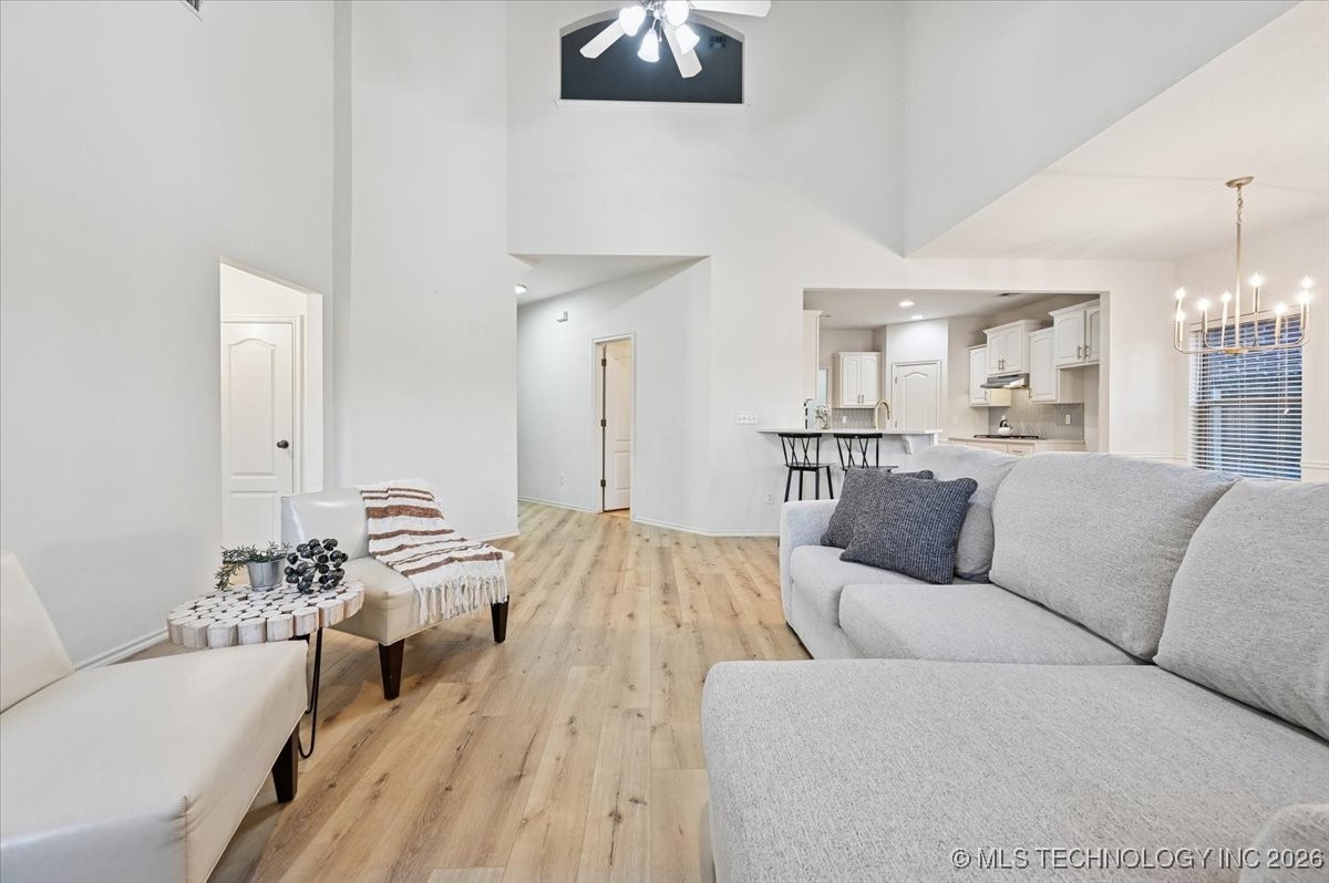 4416 W Indianola Street Broken Arrow OK 74012