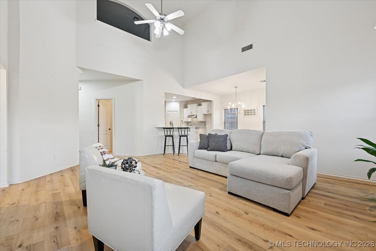 4416 W Indianola Street Broken Arrow OK 74012