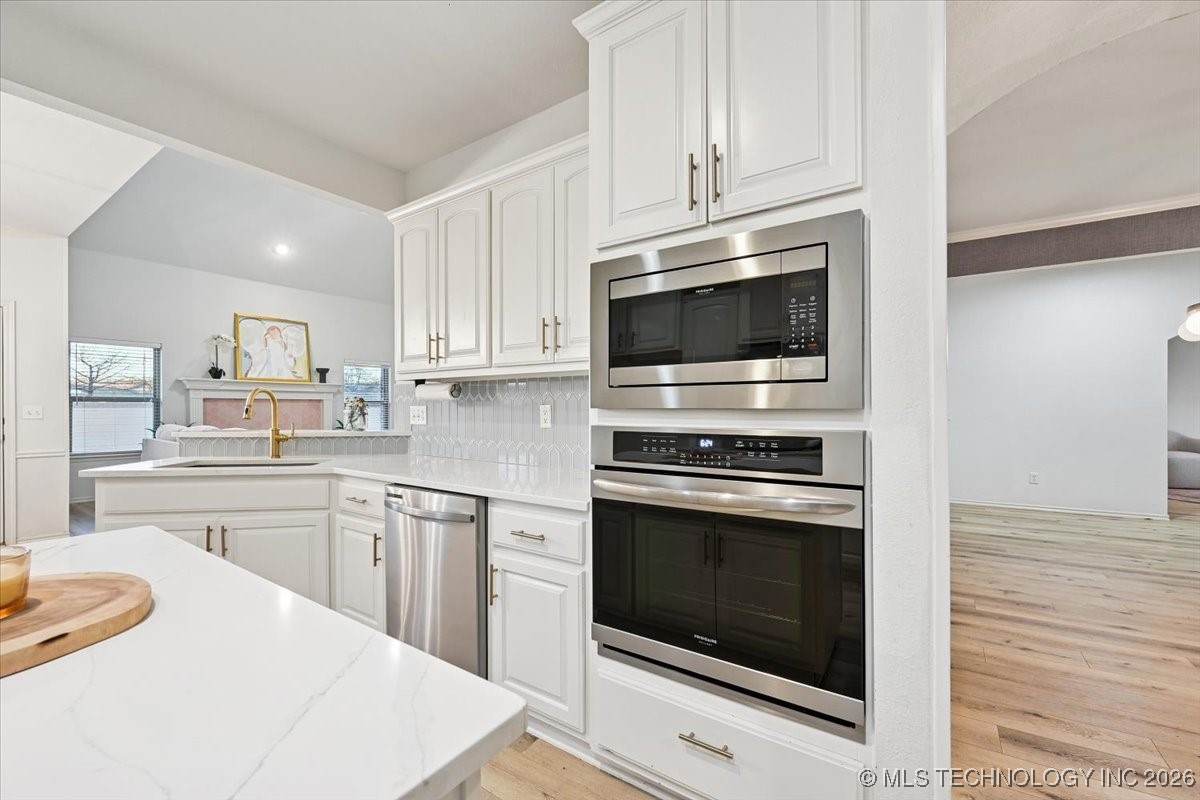 4416 W Indianola Street Broken Arrow OK 74012