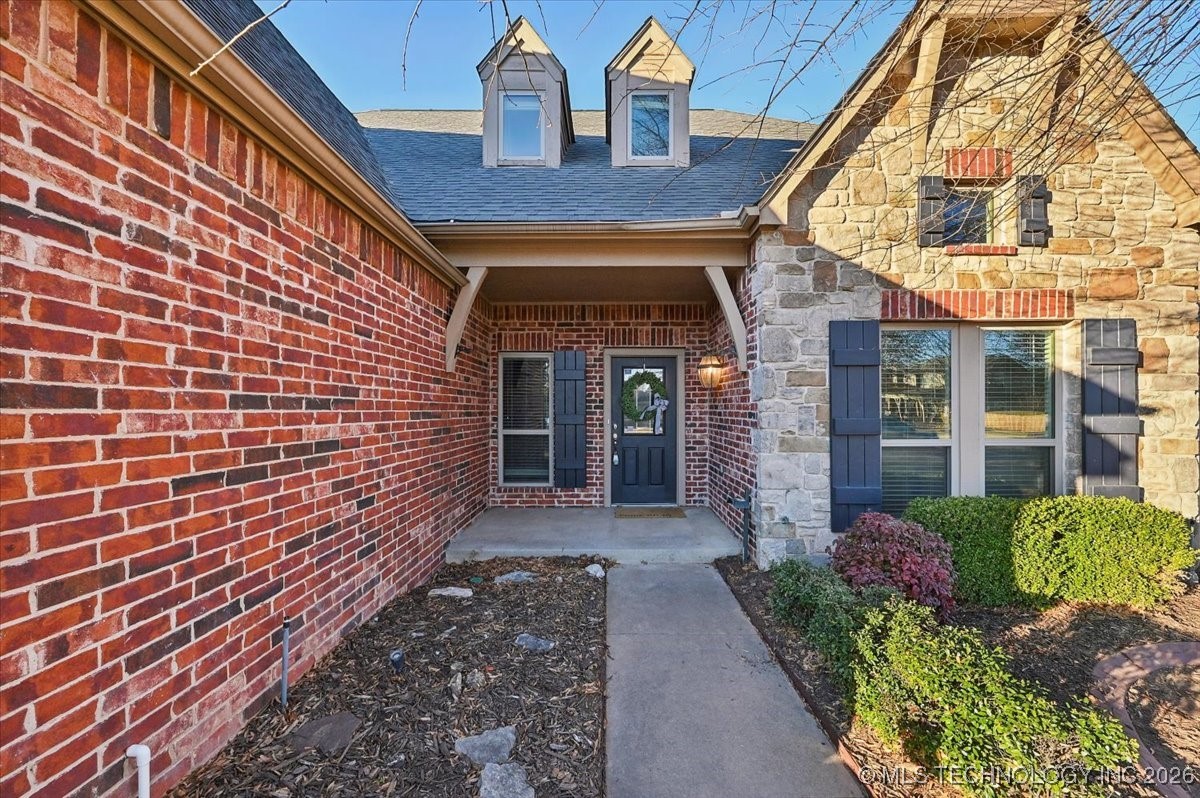 4416 W Indianola Street Broken Arrow OK 74012