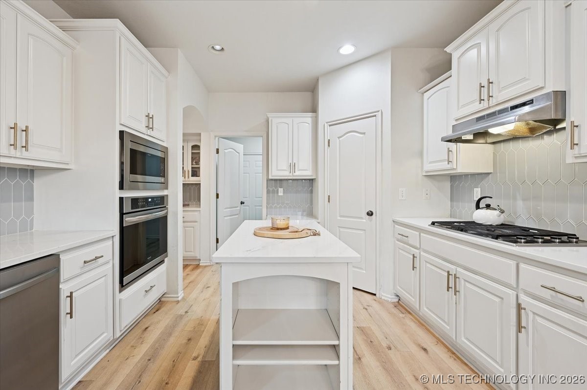4416 W Indianola Street Broken Arrow OK 74012
