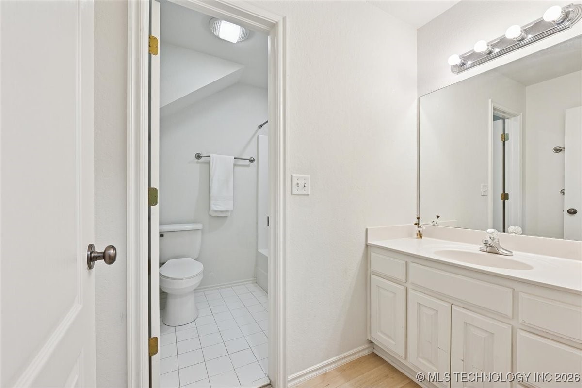 4416 W Indianola Street Broken Arrow OK 74012