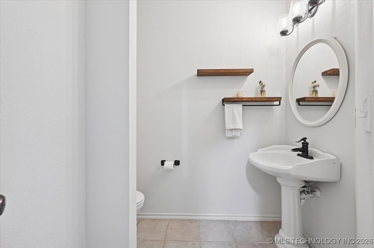 4416 W Indianola Street Broken Arrow OK 74012