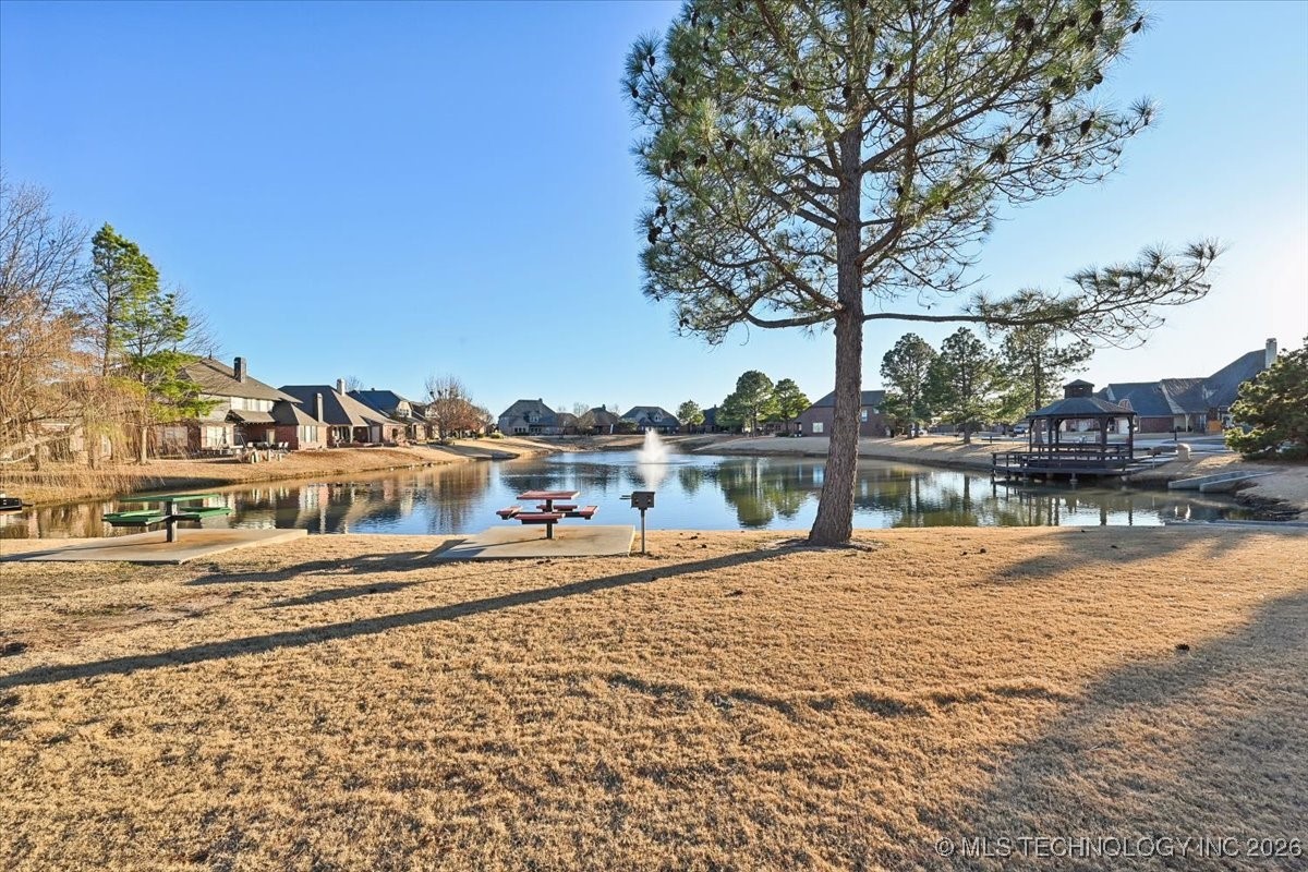 4416 W Indianola Street Broken Arrow OK 74012