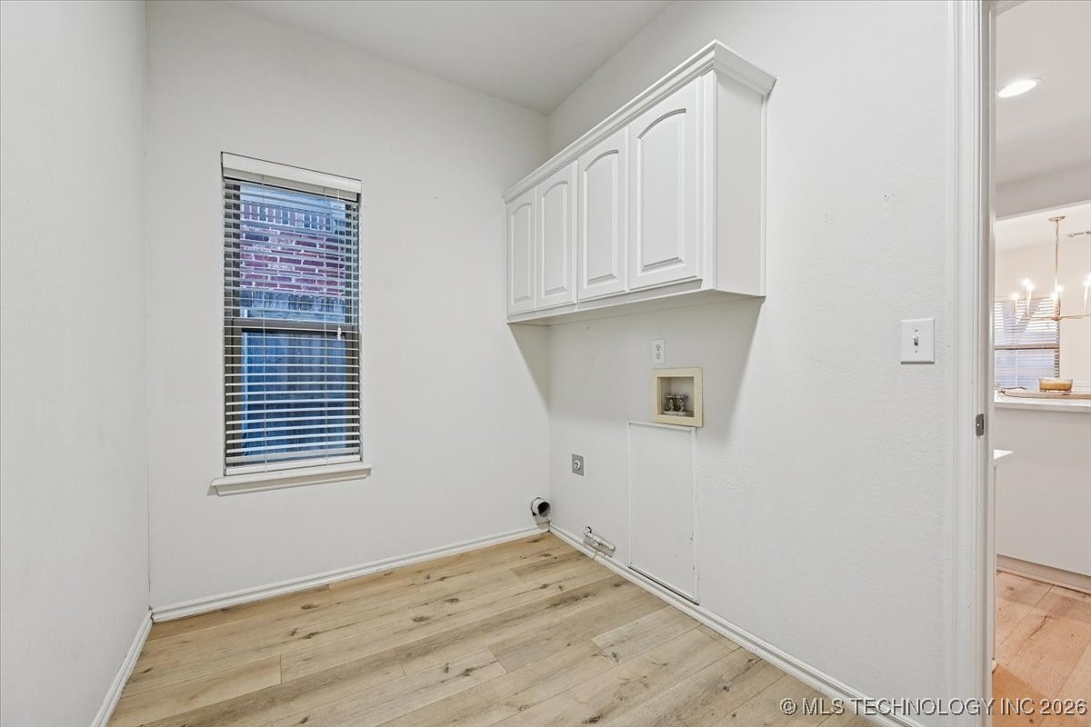 4416 W Indianola Street Broken Arrow OK 74012