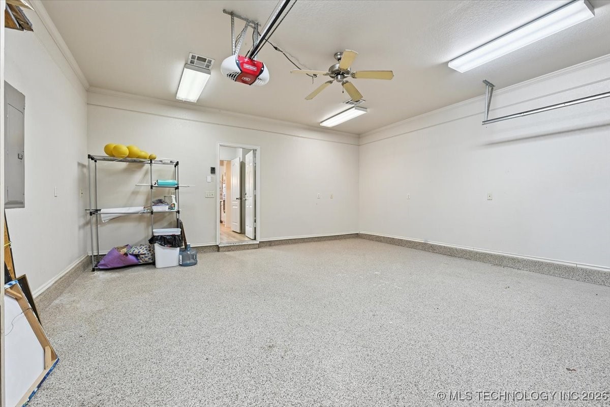 4416 W Indianola Street Broken Arrow OK 74012