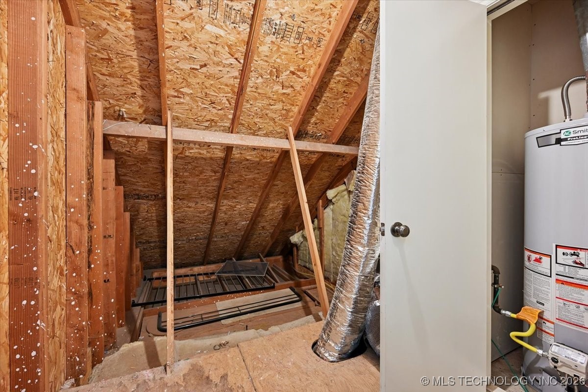 4416 W Indianola Street Broken Arrow OK 74012