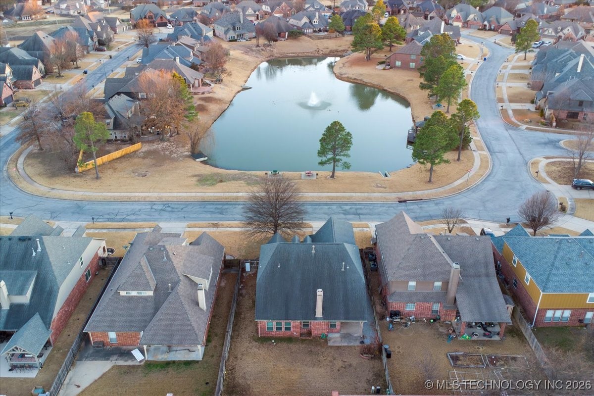 4416 W Indianola Street Broken Arrow OK 74012