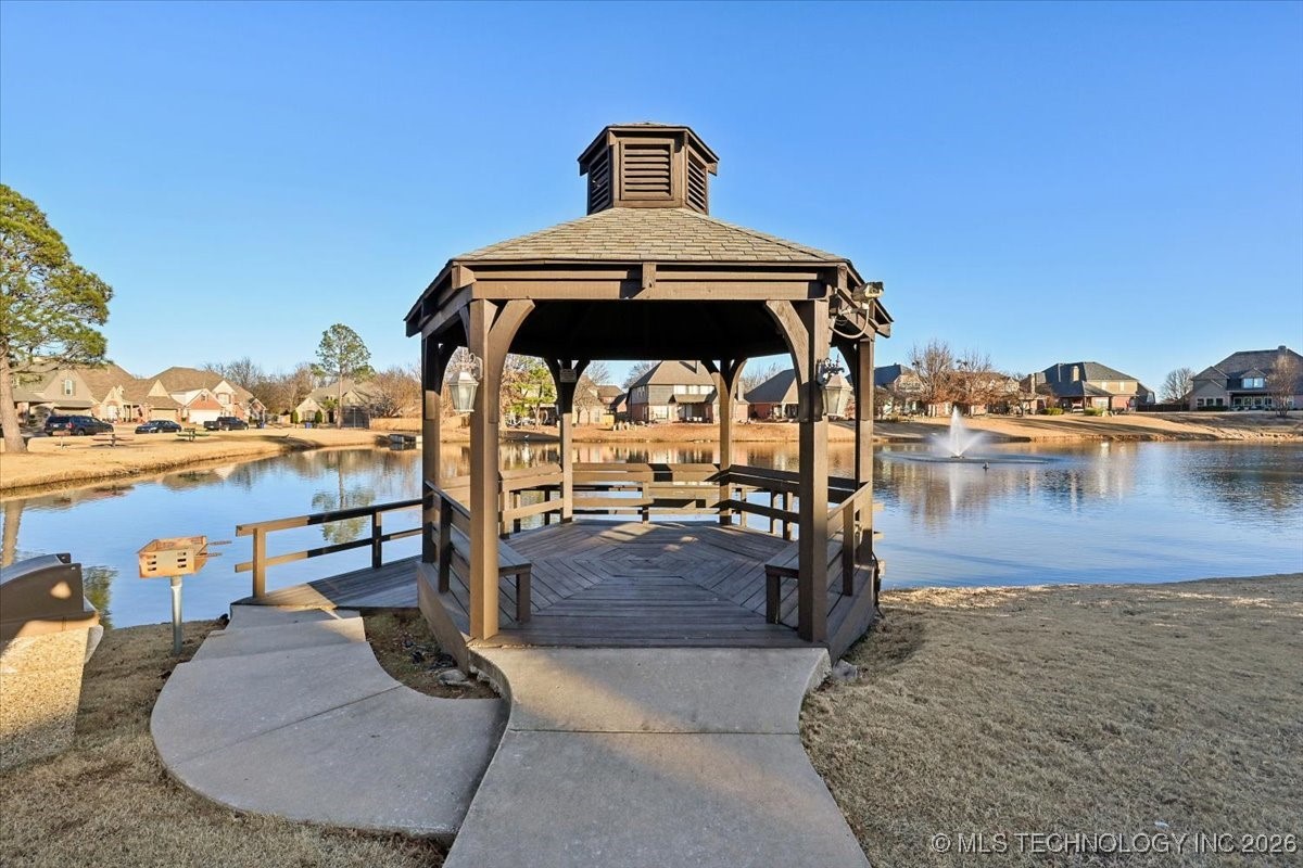 4416 W Indianola Street Broken Arrow OK 74012