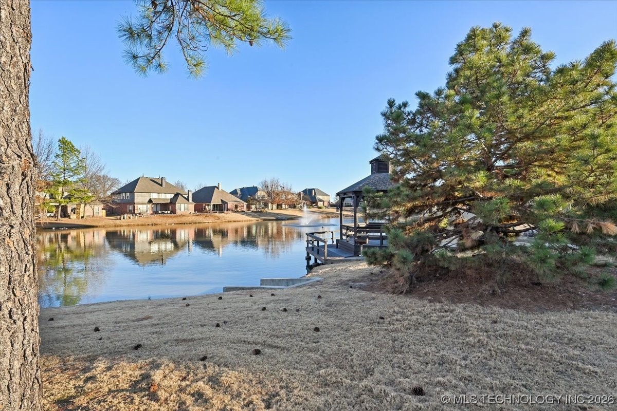 4416 W Indianola Street Broken Arrow OK 74012