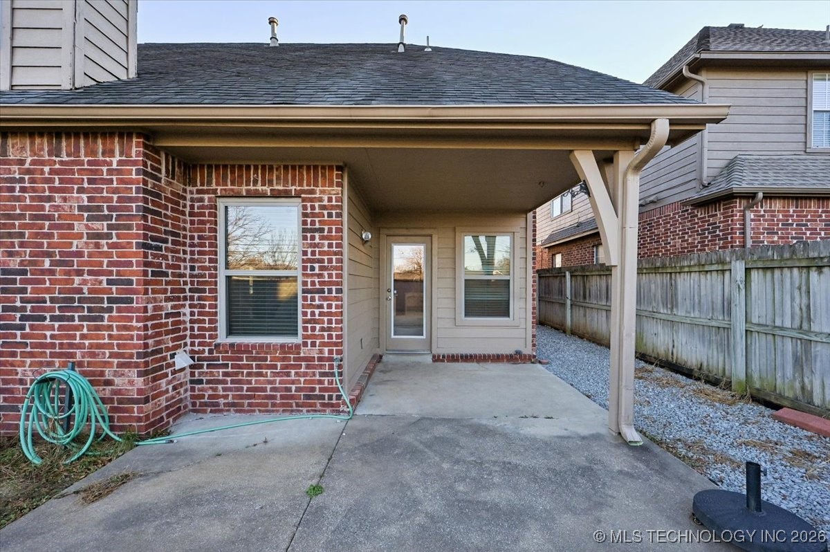 4416 W Indianola Street Broken Arrow OK 74012