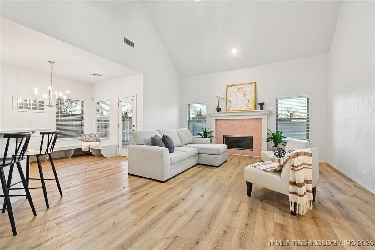 4416 W Indianola Street Broken Arrow OK 74012