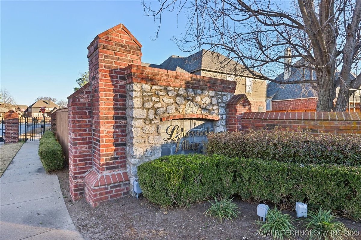 4416 W Indianola Street Broken Arrow OK 74012