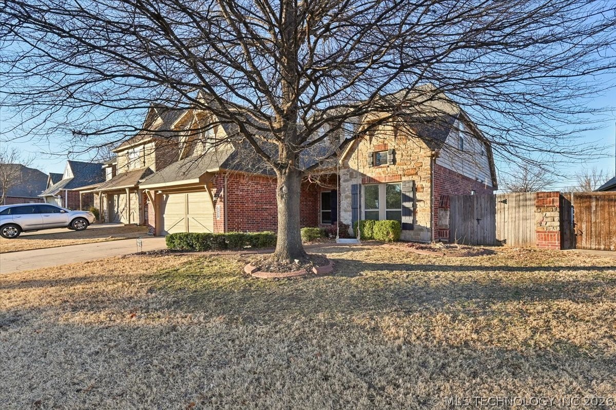 4416 W Indianola Street Broken Arrow OK 74012