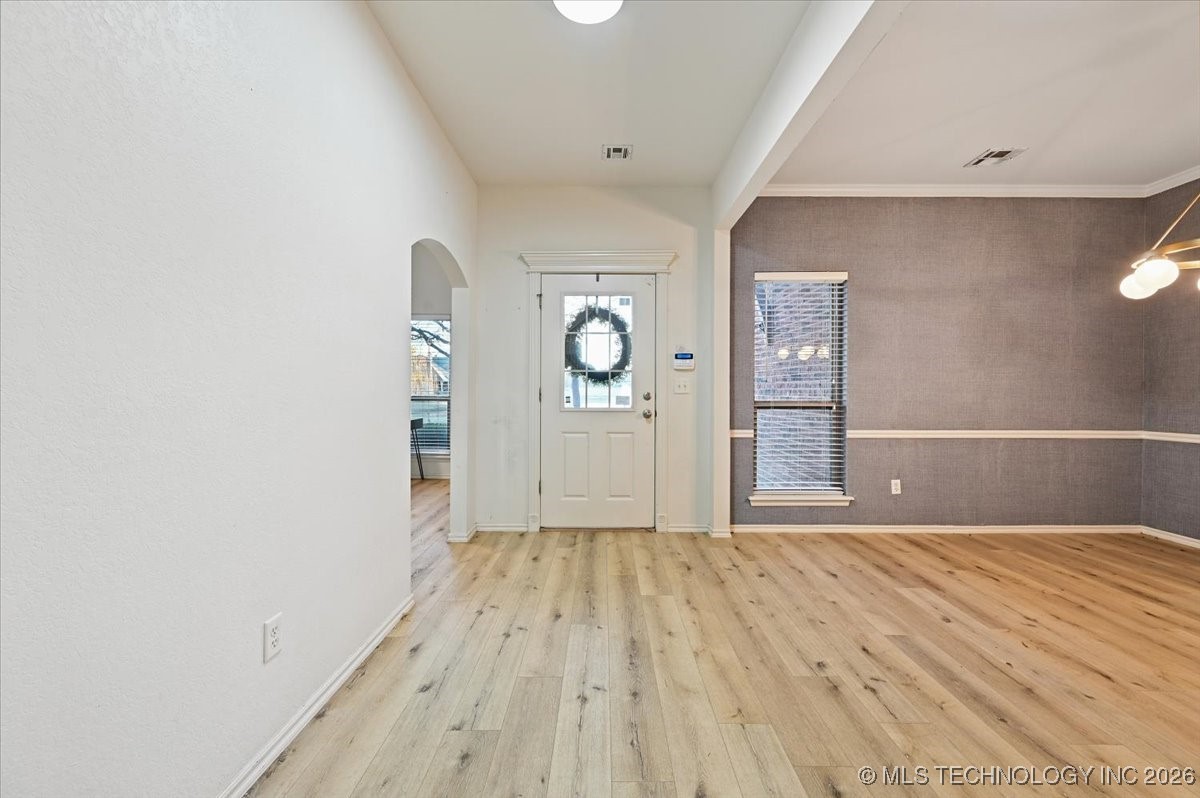 4416 W Indianola Street Broken Arrow OK 74012
