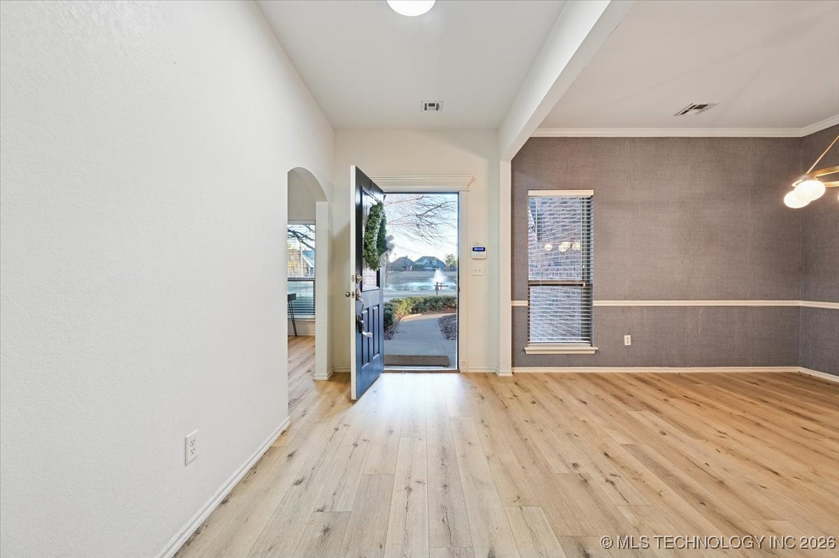 4416 W Indianola Street Broken Arrow OK 74012