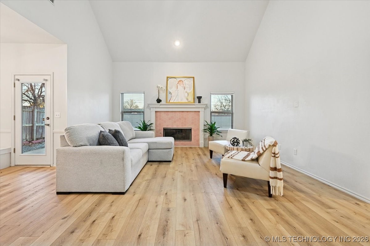 4416 W Indianola Street Broken Arrow OK 74012