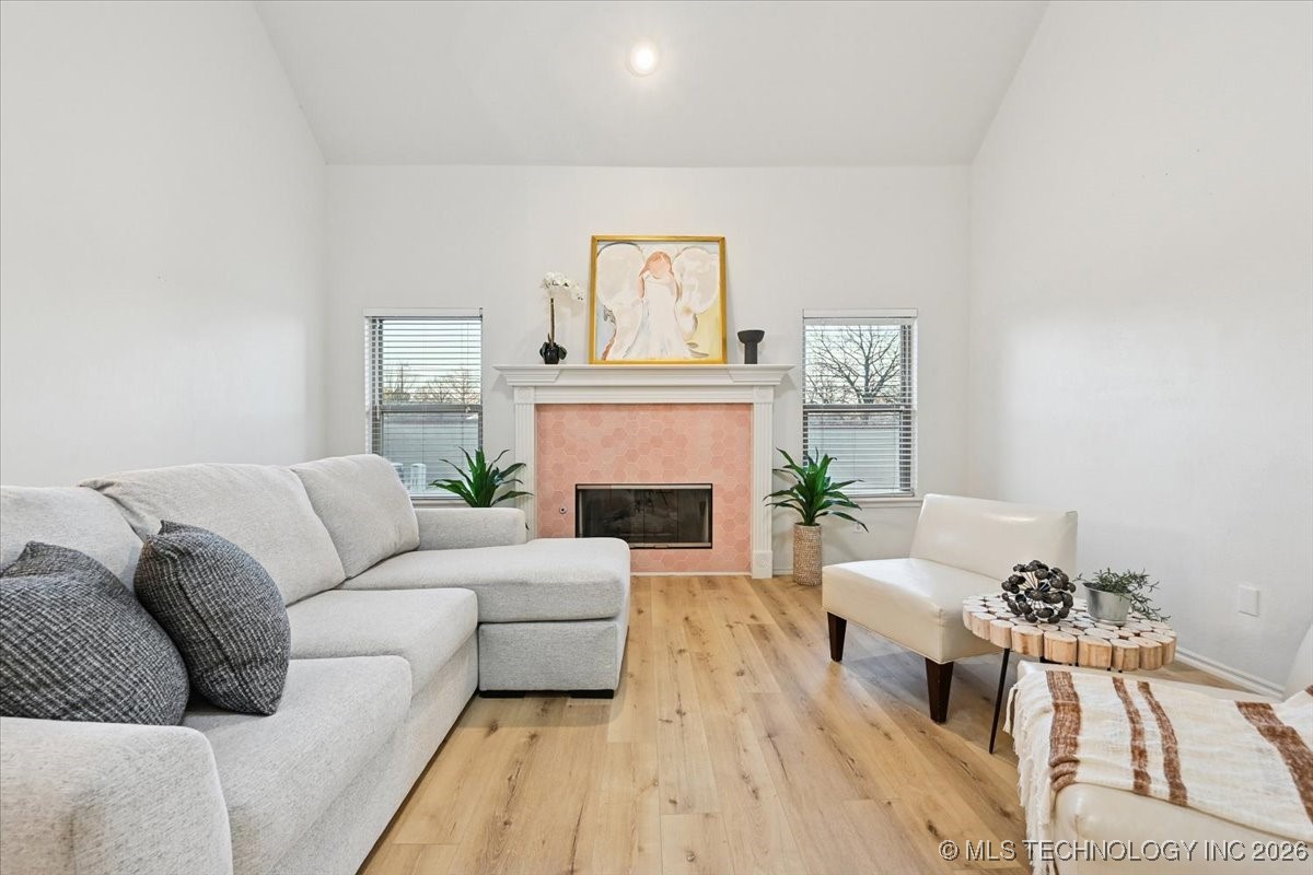 4416 W Indianola Street Broken Arrow OK 74012