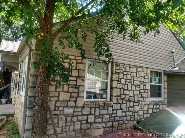 16 N Louisville Avenue Tulsa OK 74115