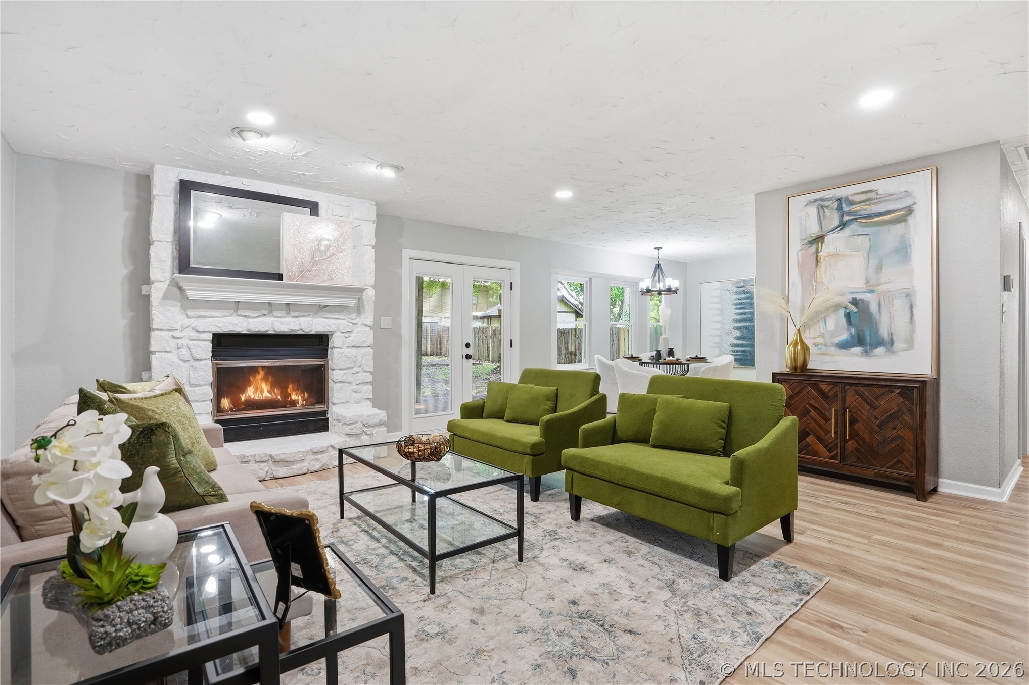 8618 S 74th Eastavenue Tulsa OK 74133