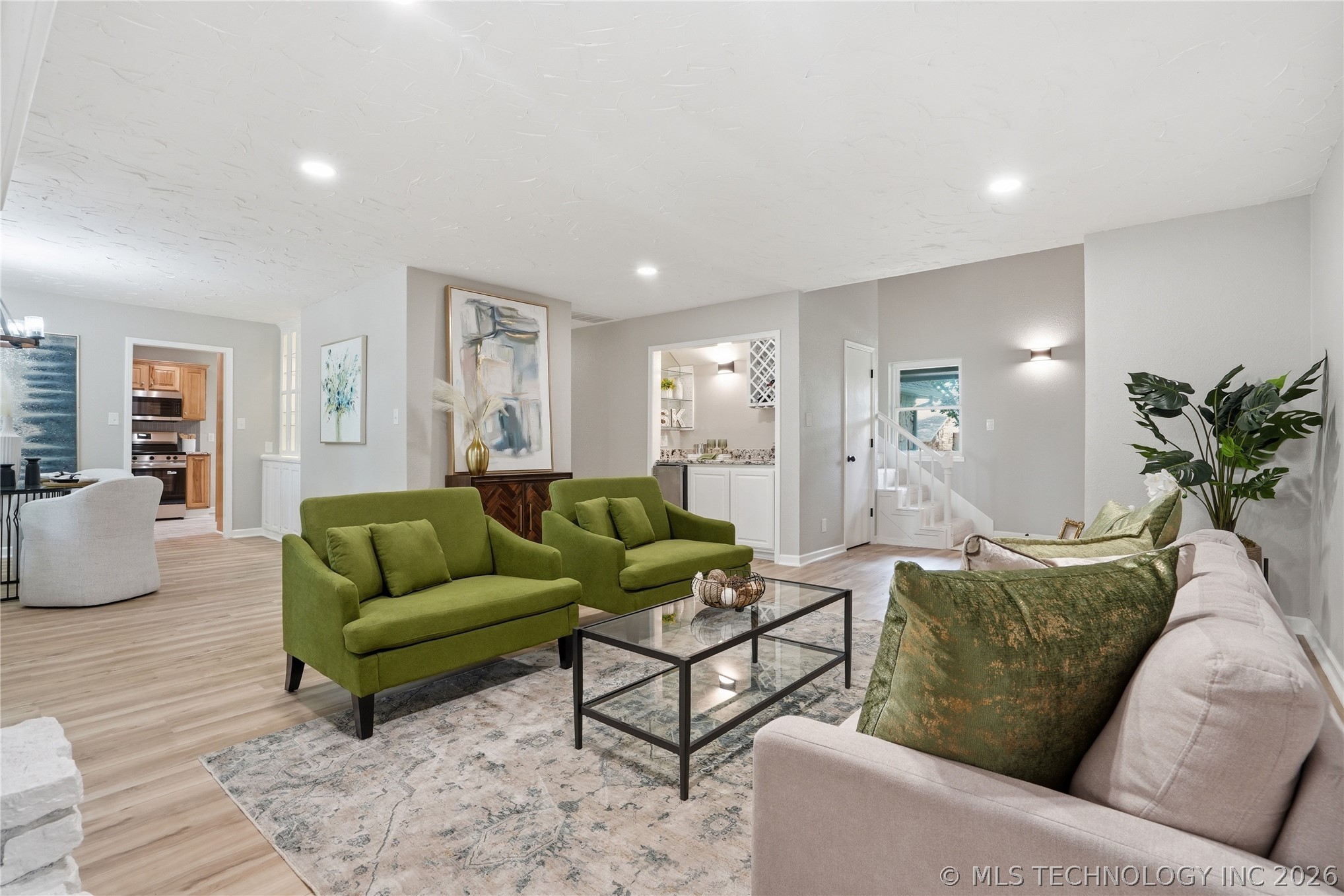 8618 S 74th Eastavenue Tulsa OK 74133