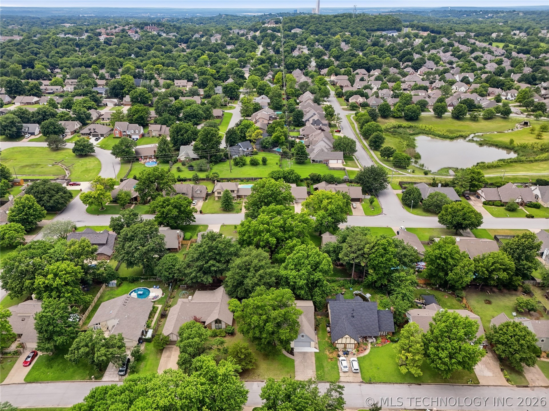 8618 S 74th Eastavenue Tulsa OK 74133