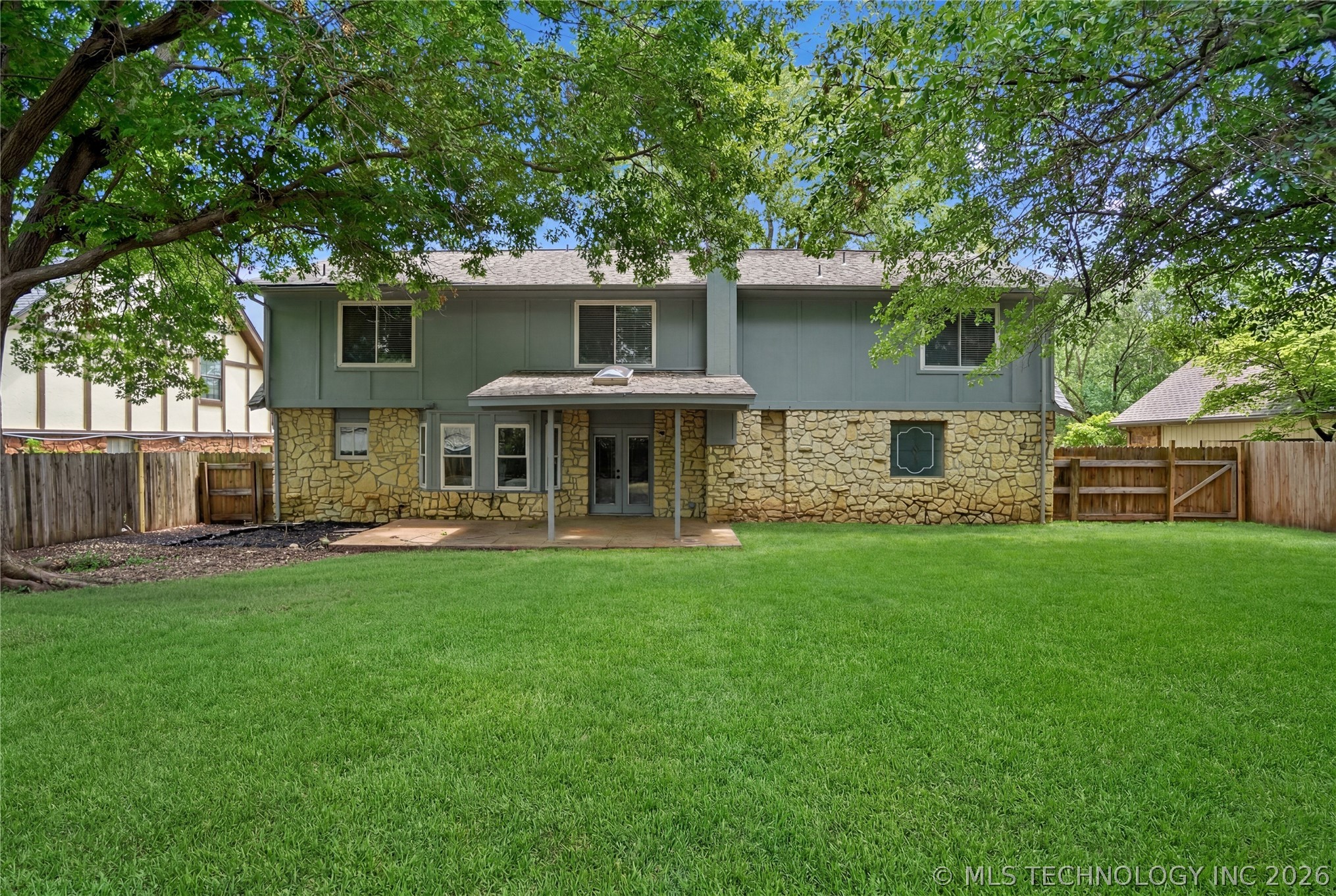 8618 S 74th Eastavenue Tulsa OK 74133