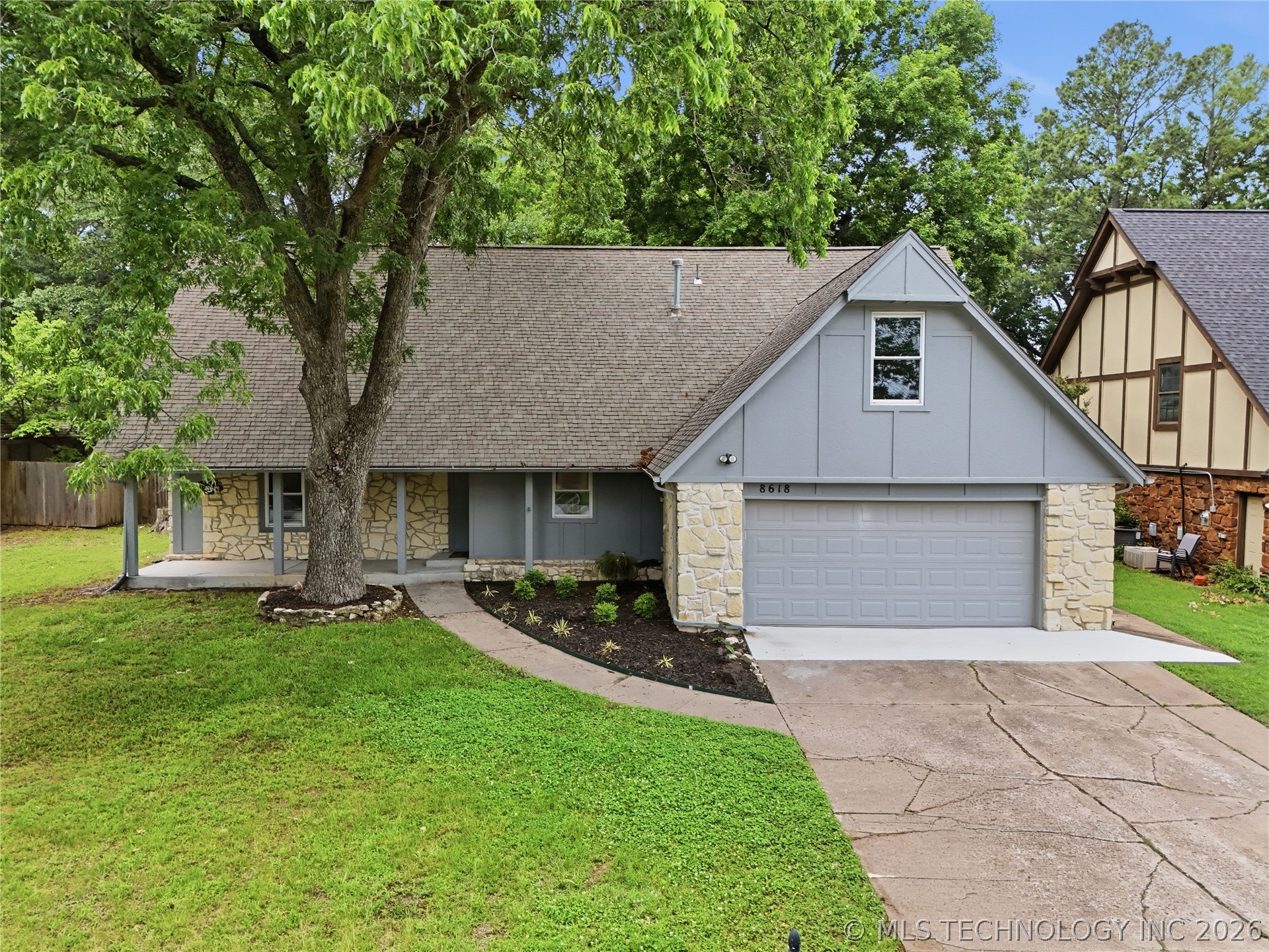 8618 S 74th Eastavenue Tulsa OK 74133