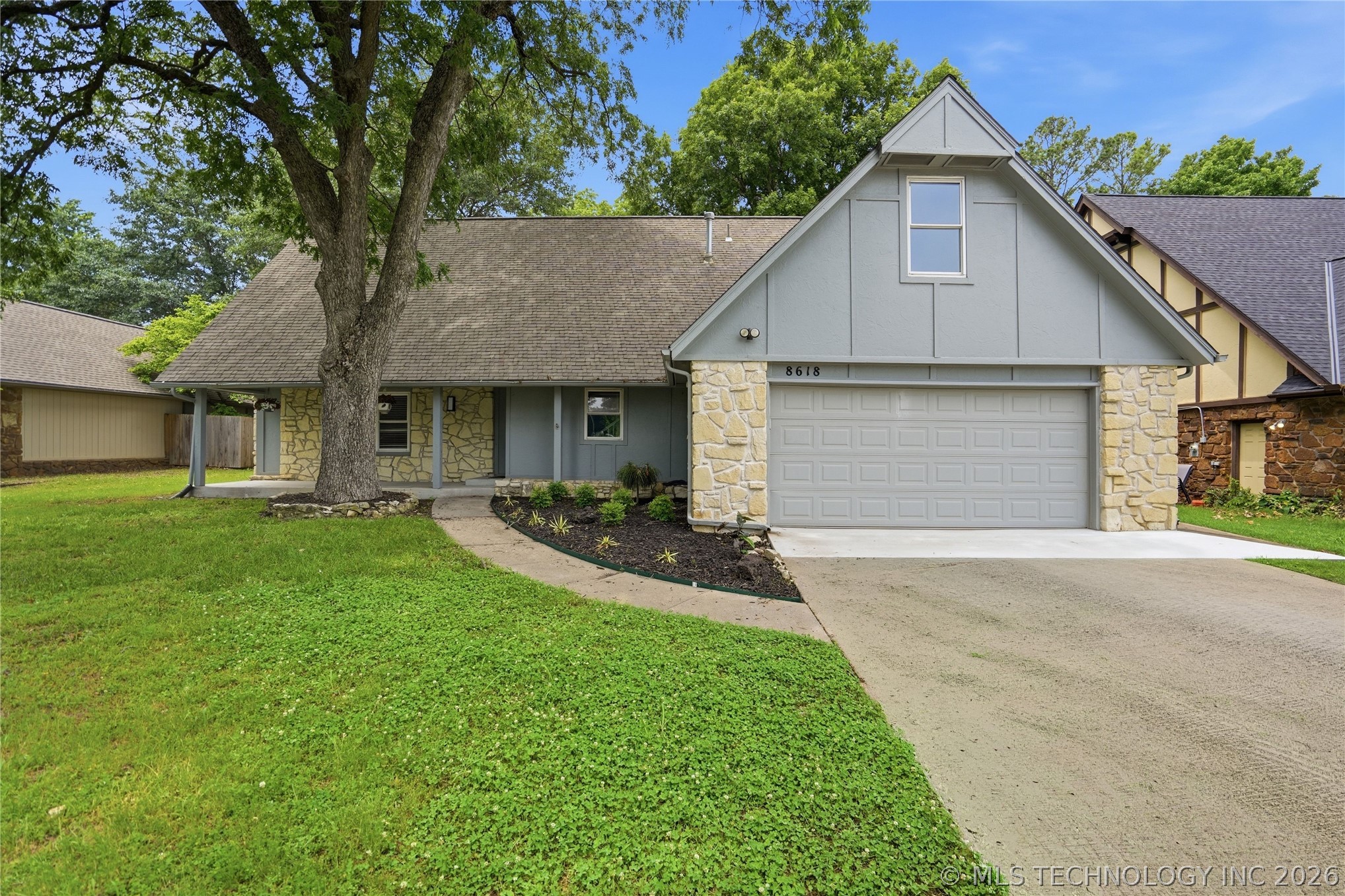 8618 S 74th Eastavenue Tulsa OK 74133