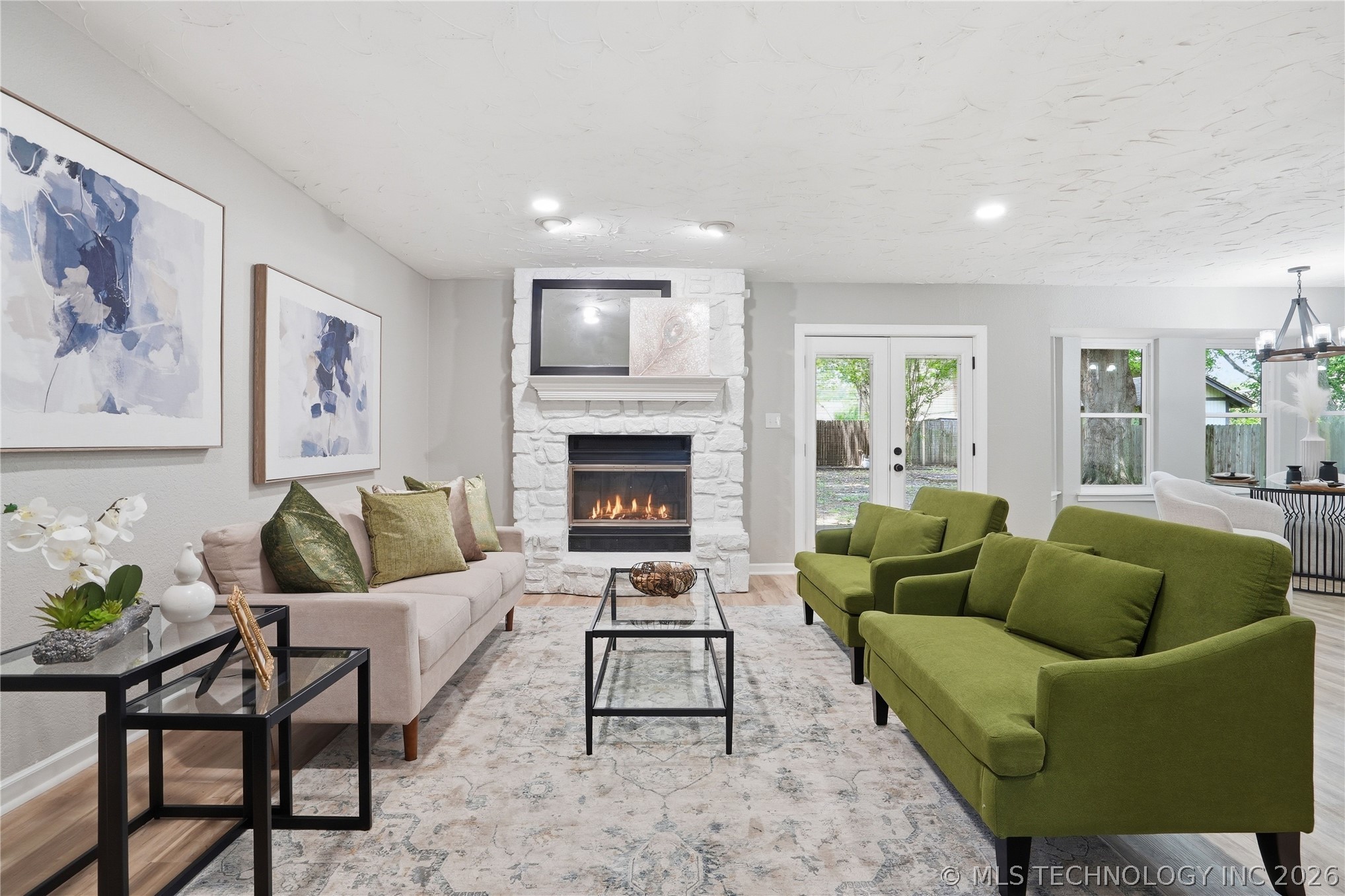 8618 S 74th Eastavenue Tulsa OK 74133