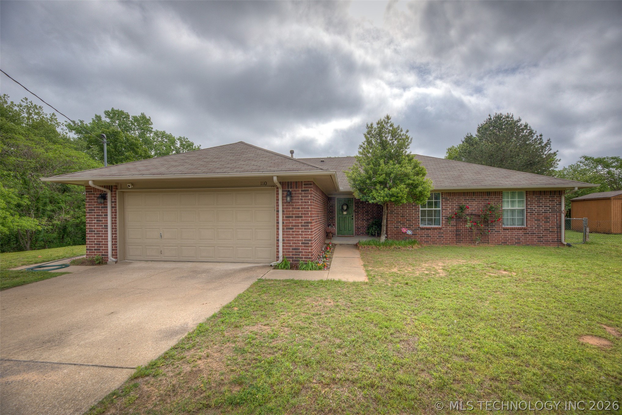 110 N 197th Westavenue Sand Springs OK 74063