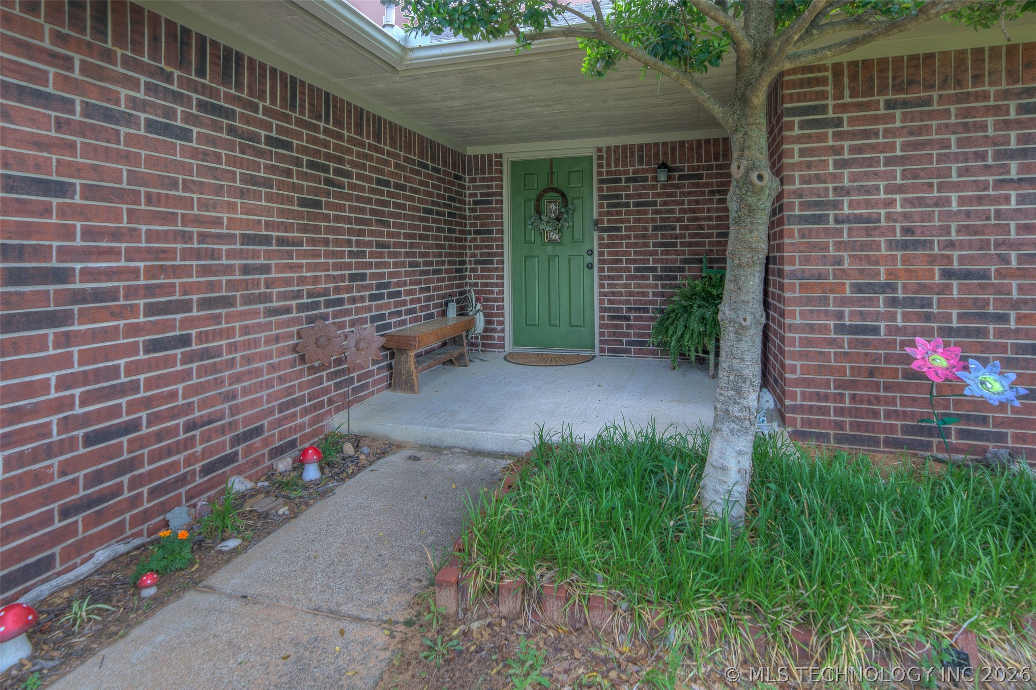 110 N 197th Westavenue Sand Springs OK 74063