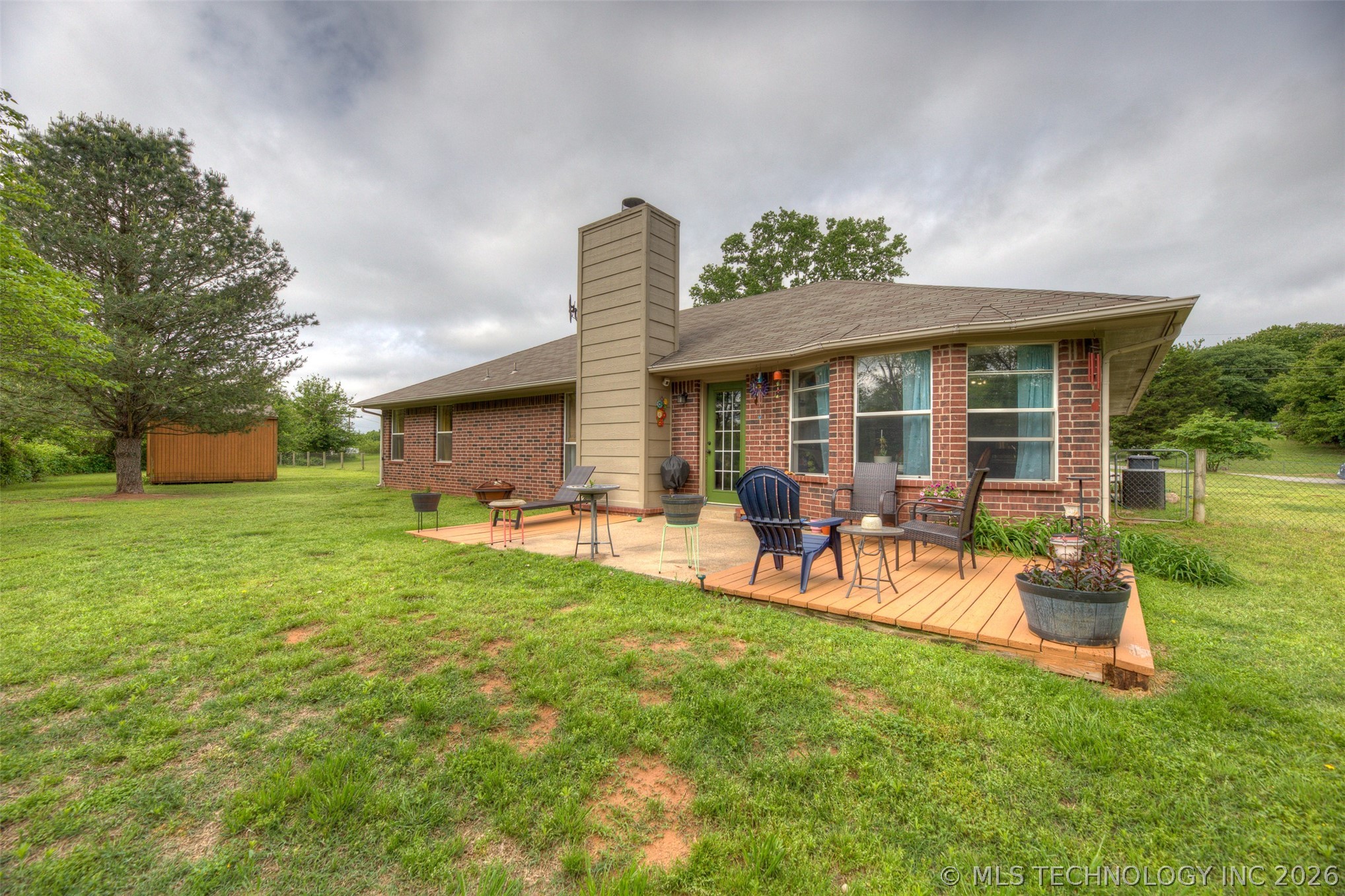 110 N 197th Westavenue Sand Springs OK 74063