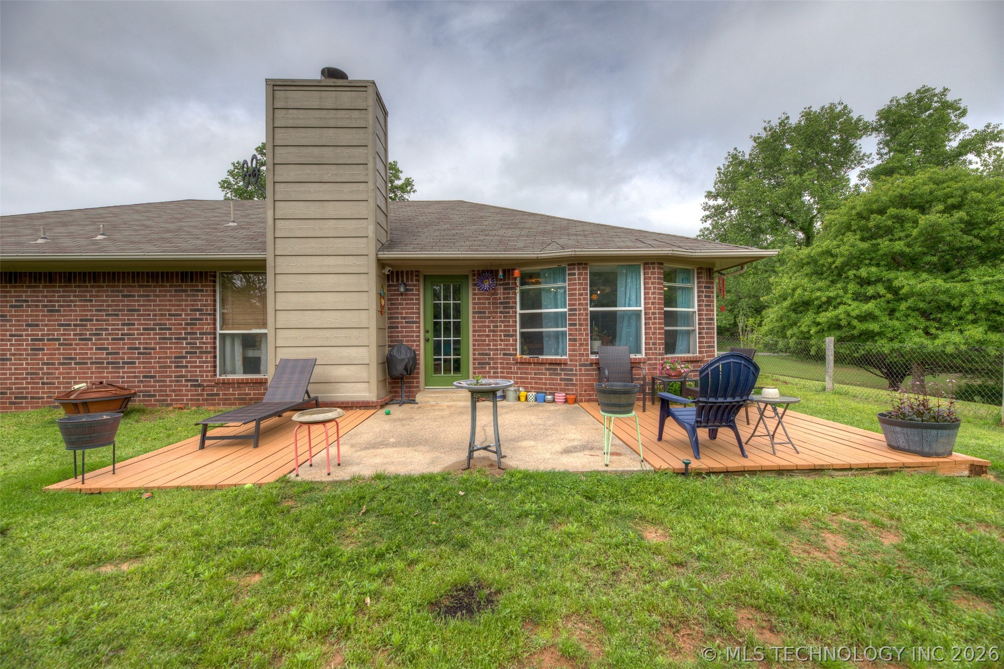 110 N 197th Westavenue Sand Springs OK 74063