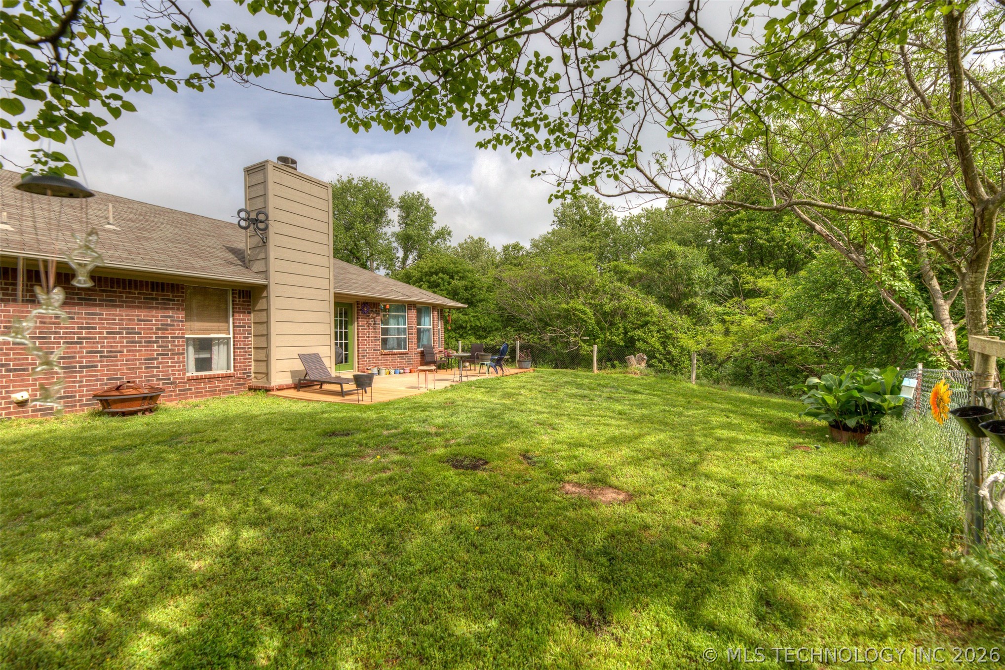 110 N 197th Westavenue Sand Springs OK 74063