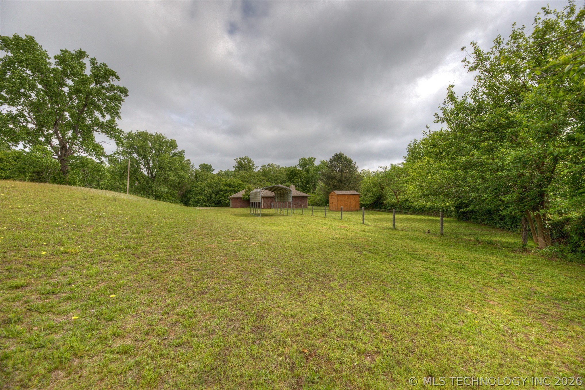 110 N 197th Westavenue Sand Springs OK 74063