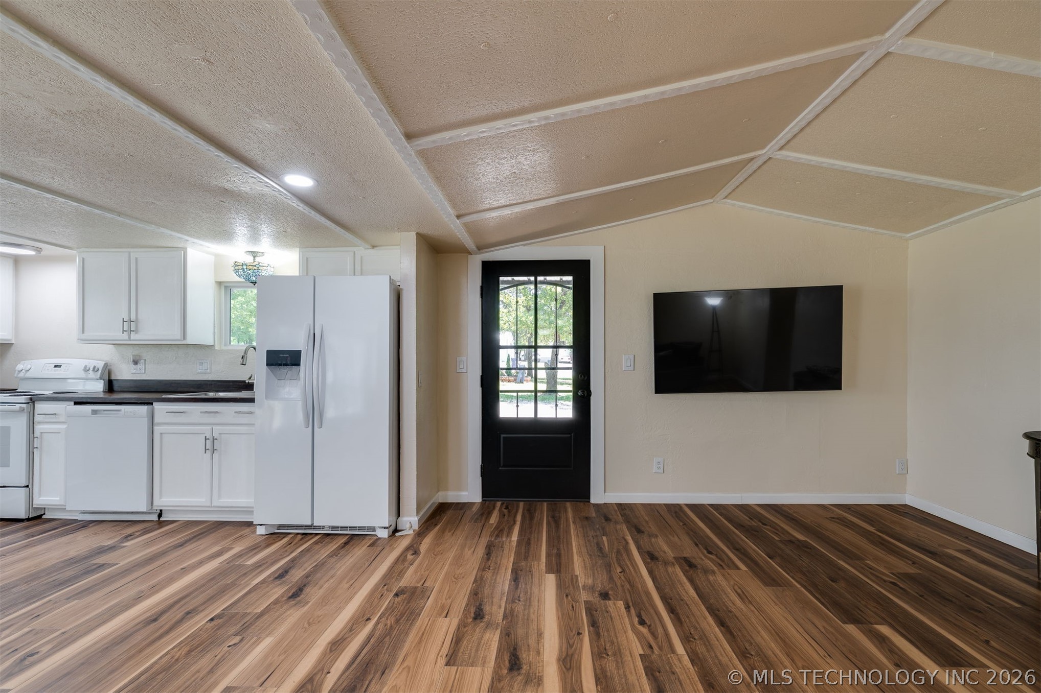 9209 Sleepy Hollow Drive Tecumseh OK 74857