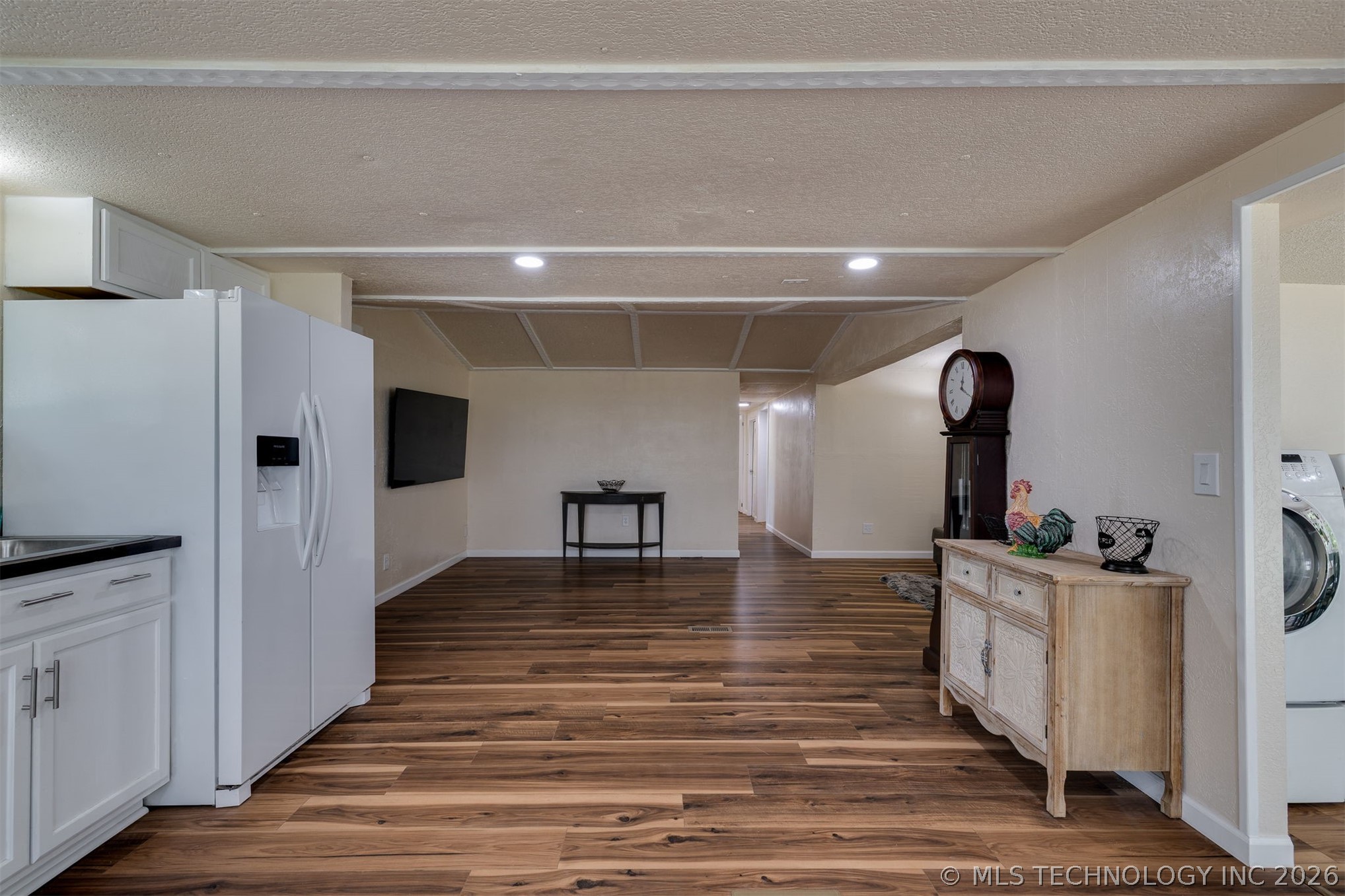 9209 Sleepy Hollow Drive Tecumseh OK 74857