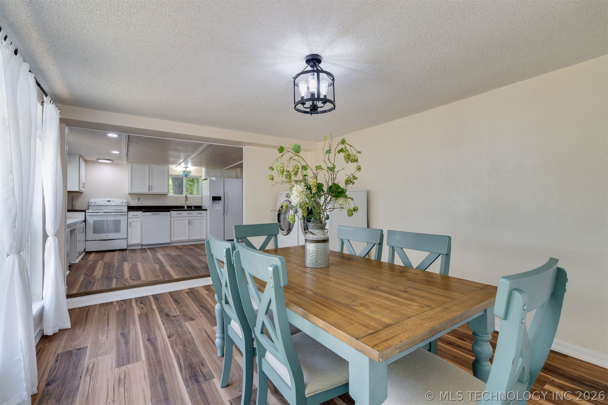 9209 Sleepy Hollow Drive Tecumseh OK 74857