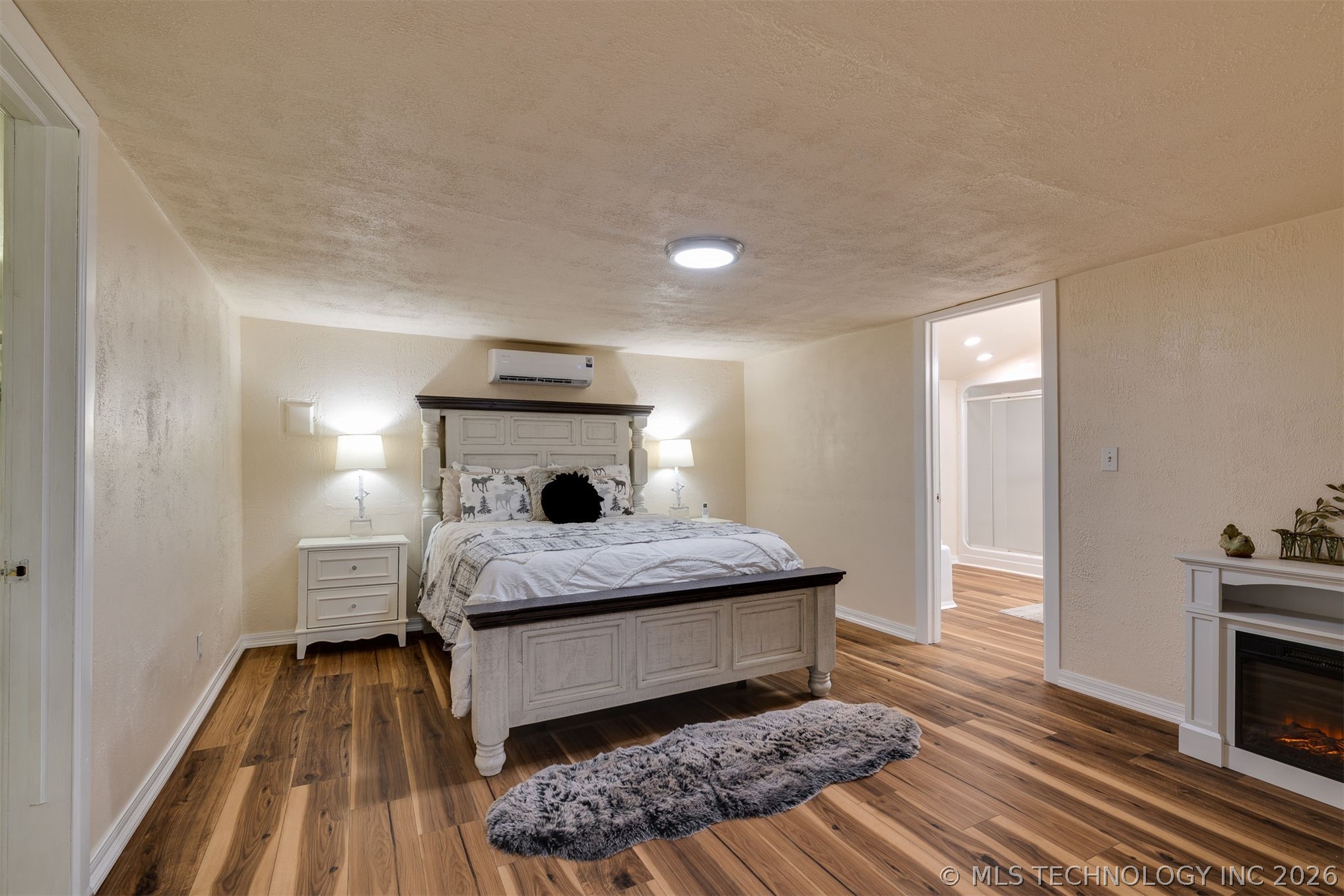 9209 Sleepy Hollow Drive Tecumseh OK 74857
