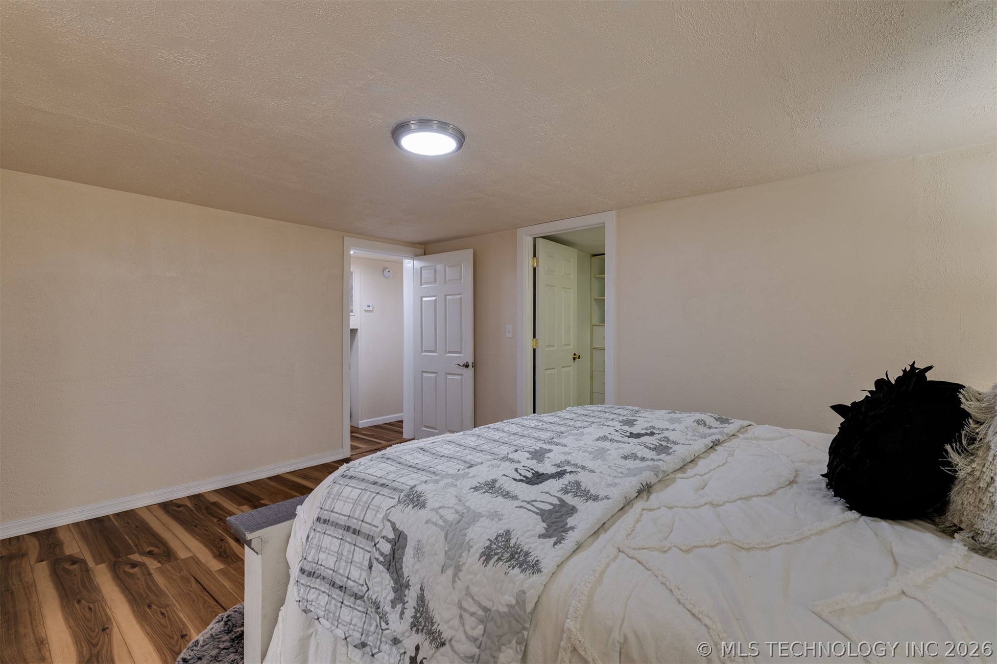 9209 Sleepy Hollow Drive Tecumseh OK 74857